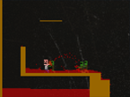 Screenshot of Bloody Zombies