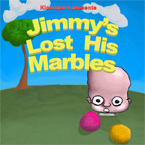 Screenshot of Jimmy's Lost His Marbles