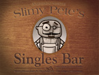 Screenshot of Slimy Pete's Singles Bar