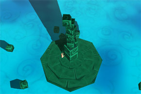 A screenshot of Highpiled