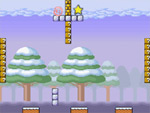 Screenshot of logr's level