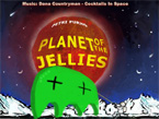 Planet of the Jellies screenshot