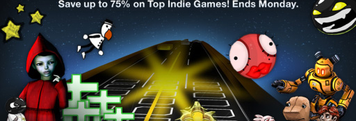 Steam Indie Sale